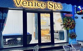Venice Spa Hotel